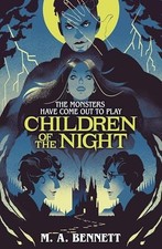 Children night hauntingly... for sale  ROSSENDALE