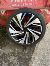 Zoll alufelge 9jx21 gebraucht kaufen Zoll alufelge 9jx21 gebraucht kaufen  Langenfeld (Rheinland)