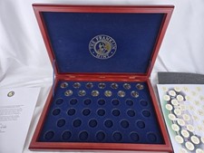 Presidential coin collection for sale  Marietta