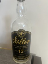 Empty weller year for sale  Newnan
