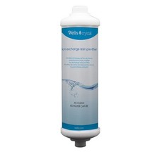 Wellis whirlpool vorfilter gebraucht kaufen  Münnerstadt