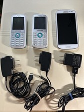 Lot samsung cell for sale  Penns Grove