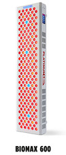 Platinum led biomax for sale  Hollister