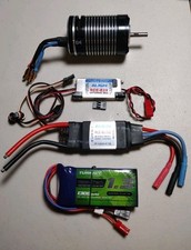 Trex 600e brushless for sale  Columbus