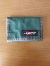 Marca eastpak portafoglio usato  Arona