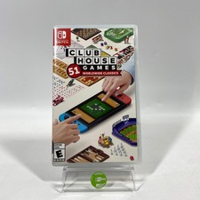 Clubhouse games worldwide for sale  South Burlington