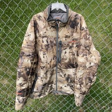 Sitka primaloft insulated for sale  Eagle River