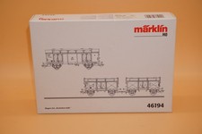 Märklin spur 46194 gebraucht kaufen  Hamburg