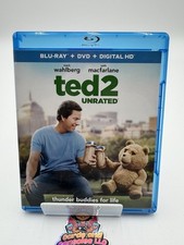 Ted unrated 2015 for sale  East Rutherford