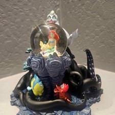 Little mermaid ursula for sale  Goodyear