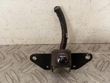 Camera nissan qashqai d'occasion  Elven