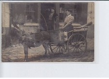 Sweeper donkey bottom d'occasion  Expédié en Belgium