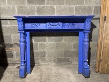 Antique carved walnut for sale  York