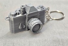 Nikon portachiavi stile usato  Italia
