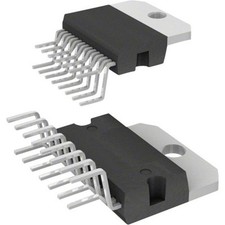 Linéaire amplificateur audio d'occasion  France