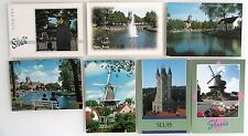 Sluis holland niederlande gebraucht kaufen  Wöllstein