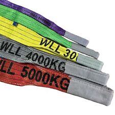 Lifting web sling for sale  STOURBRIDGE