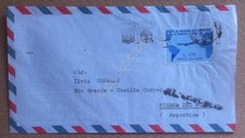 Fdc italia 1961 usato  Milano