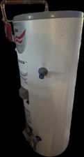 Megaflow unvented indirect for sale  READING