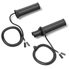 Punhos aquecidos específicos de bicicleta Yamaha MT-09/SP 2024 genuínos - BME-829A0-00 comprar usado  Enviando para Brazil