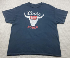 Coors banquet rodeo for sale  Lake Havasu City
