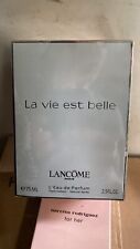 Parfum lancôme vie d'occasion  Blois