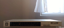 Tuner technics z200l d'occasion  Perpignan-