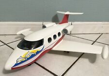 Jouet avion playmobil d'occasion  Biganos