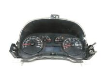Compteur 51711240 fiat d'occasion  France