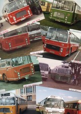 Bristol bus coach for sale  FAREHAM