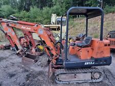 Pel job eb12.4 for sale  AMMANFORD