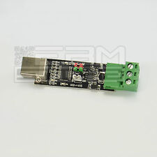 Convertitore usb rs485 usato  Taurisano