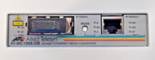 Allied Telesyn AT-MC1008/GB Netzwerk Gigabit Ethernet Media Converter comprar usado  Enviando para Brazil