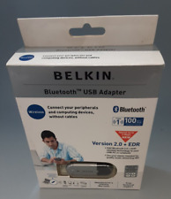 Belkin bluetooth wireless for sale  BASINGSTOKE