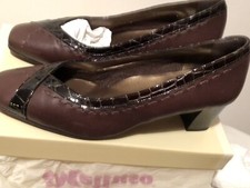 Calzature donna melluso usato  Roma