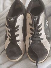 Trashed airwalk sneakers for sale  USA