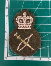 Canadian armed forces for sale  WHITLAND