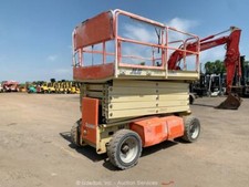 2014 jlg 4069le for sale  Spartanburg