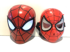 Spiderman light web for sale  HEATHFIELD