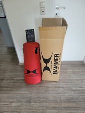 hammer boxsack gebraucht kaufen hammer boxsack gebraucht kaufen Bad Vilbel
