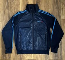Retro adidas windbreaker for sale  ILFORD
