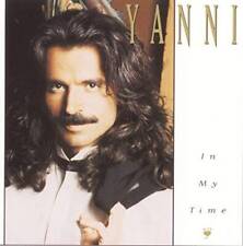 Time audio yanni for sale  Montgomery