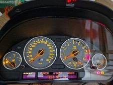 Compteur bmw e39 d'occasion  Saint-Cyr-l'École