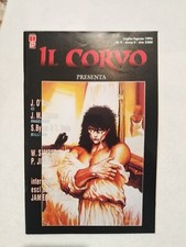 Corvo n.4 presenta usato  Palermo