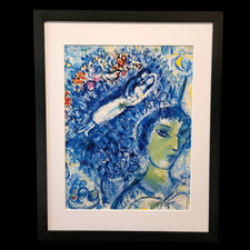 Marc chagall painter for sale  Babylon