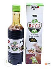 Ruzu kräuterbitter 500ml gebraucht kaufen  Versand nach Germany