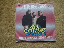 Bee gees alive gebraucht kaufen  Gießen