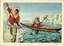 Figurina navigazione ilma usato  Italia