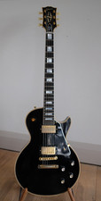 Gibson custom shop for sale  RICHMOND