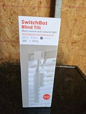Switchbot w2701600 pannello usato  Spedire a Italy